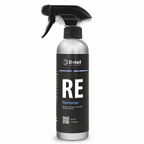 Обезжириватель RE "Remover" Detail DT-0134 500мл